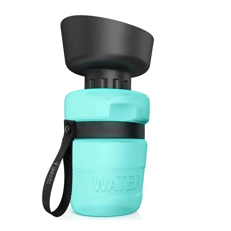 Dog Water Bottle™ - My Store
