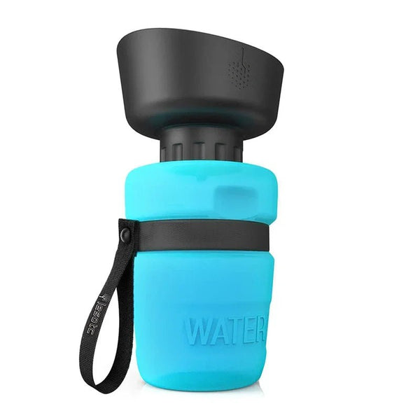 Dog Water Bottle™ - My Store
